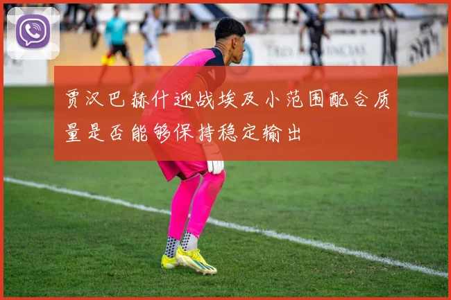 贾汉巴赫什迎战埃及小范围配合质量是否能够保持稳定输出